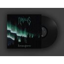 NORDLYS -- Lichterglanz Finsternis  LP  BLACK
