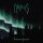 NORDLYS -- Lichterglanz Finsternis  LP  BLACK