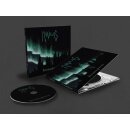 NORDLYS -- Lichterglanz Finsternis  CD  DIGIPACK