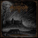 NAZGHOR -- A World Ablaze  LP  BLACK