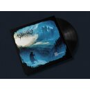 SCHATTENVALD -- Alle Hernach  LP  BLACK
