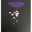 WARMOON LORD -- Burning Banners of the Funereal War  LP  BLACK