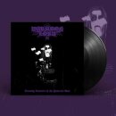 WARMOON LORD -- Burning Banners of the Funereal War  LP  BLACK