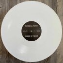 FUNERAL FROST -- Queen of Frost  DLP  WHITE