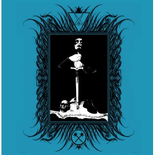 HEXCASTLE -- The Hexcastle  LP  BLACK
