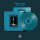 HEXCASTLE -- The Hexcastle  LP  BLACK