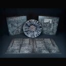 AGANTYR -- Indsigt  LP  SPLATTER