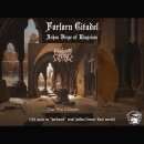 FORLORN CITADEL -- Ashen Dirge of Kingslain  LP  HARDWOOD