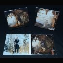 FORLORN CITADEL -- An Oath Undone  CD  DIGIPACK