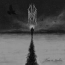 OLD MOON -- Home to Nowhere  LP  SMOKE