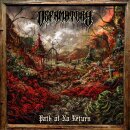 DEFAMATORY -- Path of No Return  CD  JEWELCASE