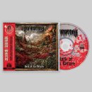 DEFAMATORY -- Path of No Return  CD  JEWELCASE