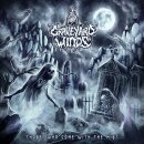 GRAVEYARD WINDS -- Those, Who Come With the Mist  CD...