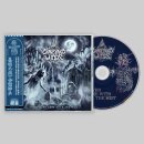 GRAVEYARD WINDS -- Those, Who Come With the Mist  CD  JEWELCASE