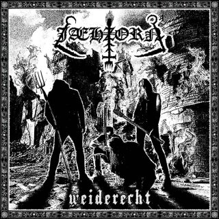 JÆHZORN -- Weiderecht  MLP  "HERBST WALDBODEN"