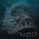 SKAPHOS -- The Descent  LP  BLACK