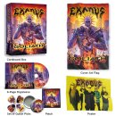 EXODUS -- Goliath  BOX SET