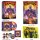 EXODUS -- Goliath  BOX SET