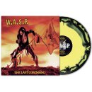 W.A.S.P. -- The Last Command (40th Anniversary)  LP...