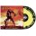 W.A.S.P. -- The Last Command (40th Anniversary)  LP  YELLOW BLACK