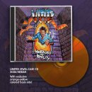 VOID -- Horrors of Reality  CD  JEWELCASE (ORANGE DISC)