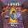 VOID -- Horrors of Reality  CD  JEWELCASE (ORANGE DISC)