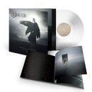 MORTIIS -- Ghosts of Europa  LP  CLEAR  LAST COPIES
