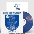 BRAS DHONNEUR -- Hate Speech  LP  BLUE
