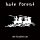 HATE FOREST -- Nietzscheism  CD  DIGIPACK