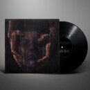 THROAT -- Beyond the Devils Shroud  LP  BLACK