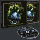 IRONFLAME -- Worlds to Conquer  SLIPCASE CD