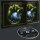 IRONFLAME -- Worlds to Conquer  SLIPCASE CD