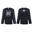 ARCHAIC THORN -- Malicious Spears  LONGSLEEVE L