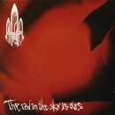 AT THE GATES -- The Red in the Sky is Ours  CD  2026