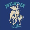MERLIN -- Im Reich des Zauberers (Live 1989)  CD  JEWELCASE