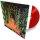 LAAZ ROCKIT -- Citys Gonna Burn  LP  RED