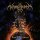 NARGAROTH -- Apocalyptic Steel  LP  MARBLED  LAST COPIES