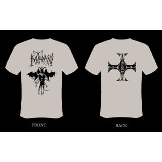 KATHARSIS -- Fourth Reich  SHIRT  (ICE) L