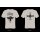 KATHARSIS -- Fourth Reich  SHIRT  (ICE) L