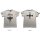 KATHARSIS -- Fourth Reich  SHIRT  (ICE) L