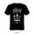 KATHARSIS -- Sumus Lux  SHIRT  (BLACK) M