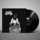 KEKS -- Nocturnal Denomination  LP  BLACK