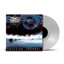 DARKTHRONE -- Soulside Journey  LP  CLEAR