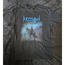 KERRIGAN -- Wayfarer  SHIRT L