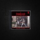 BAPHOMETS BLOOD -- Second Strike  CD  JEWELCASE