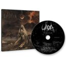 UADA -- Devoid of Light  (10th Anniversary)  CD  DIGIPACK