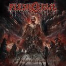 FLESHCRAWL -- Epitome Of Carnage  CD  JEWELCASE