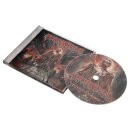 FLESHCRAWL -- Epitome Of Carnage  CD  JEWELCASE