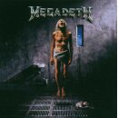MEGADETH -- Countdown to Extinction  DLP  BLACK