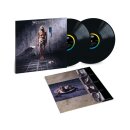 MEGADETH -- Countdown to Extinction  DLP  BLACK